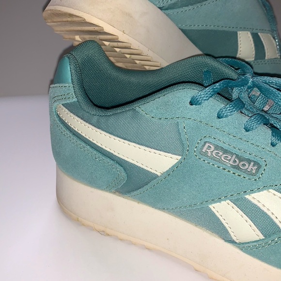 Platform Reebok Sneakers - Picture 2 of 4